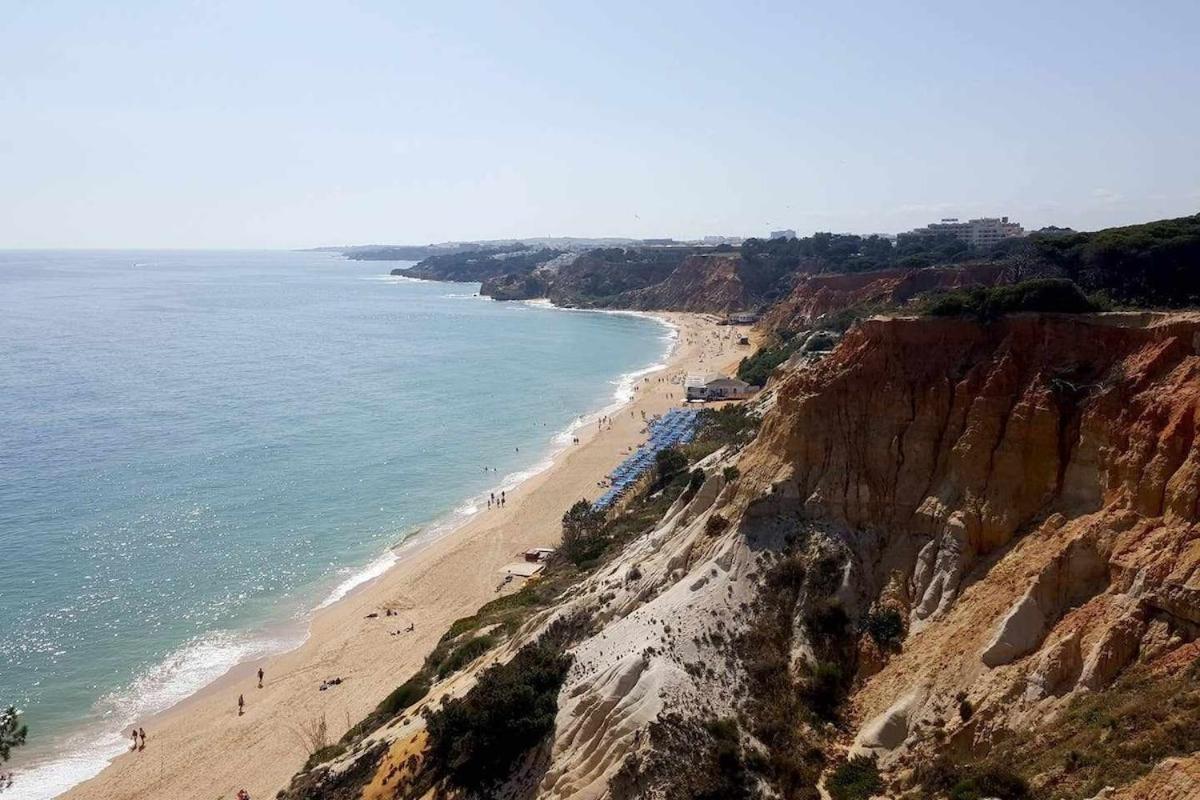 Cerro Branco Albufeira