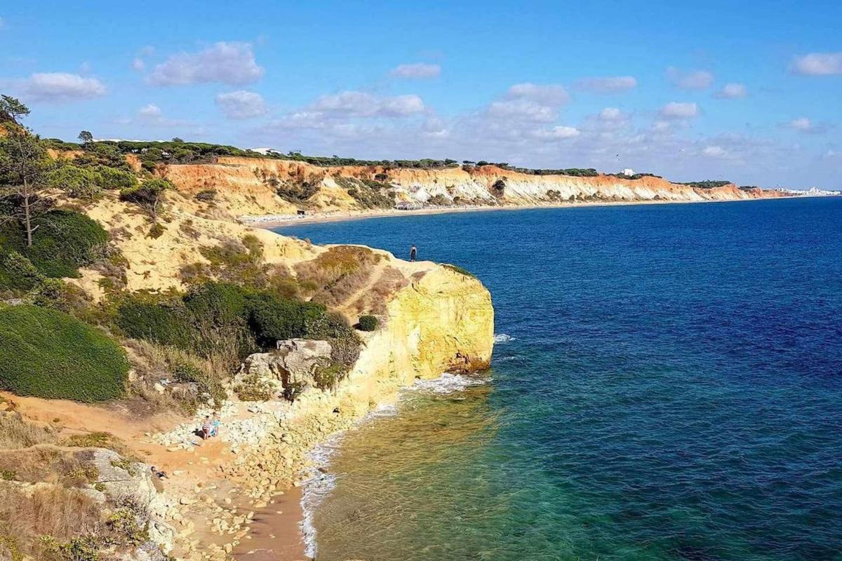 Cerro Branco * Albufeira