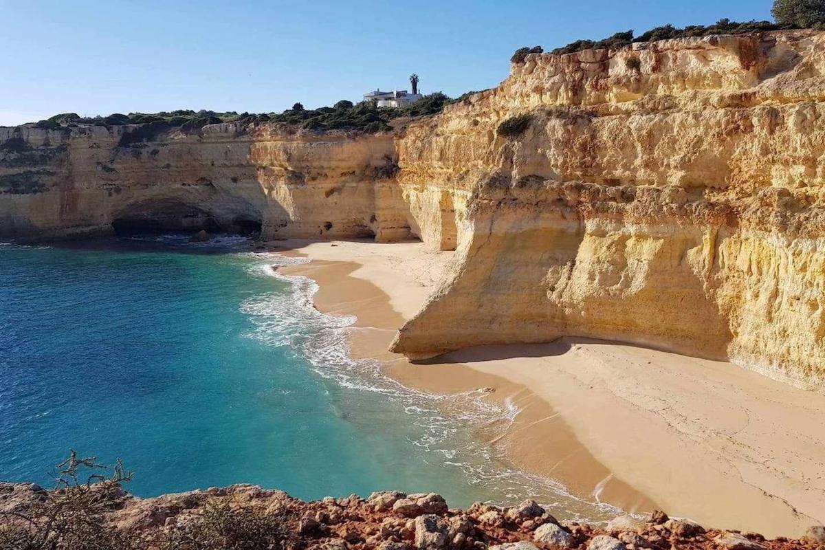 Cerro Branco Apartment Albufeira
