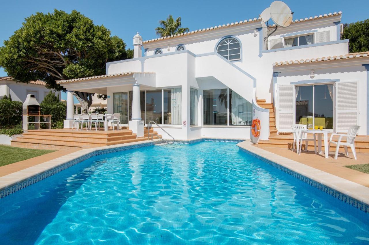 Villa Casa Azul
