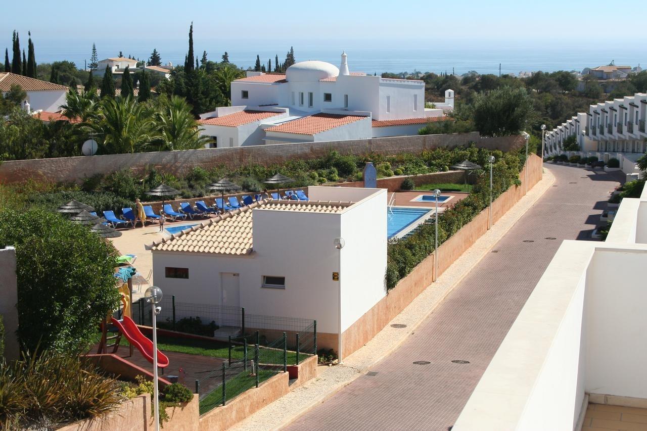 Ocean View Residences Holiday park