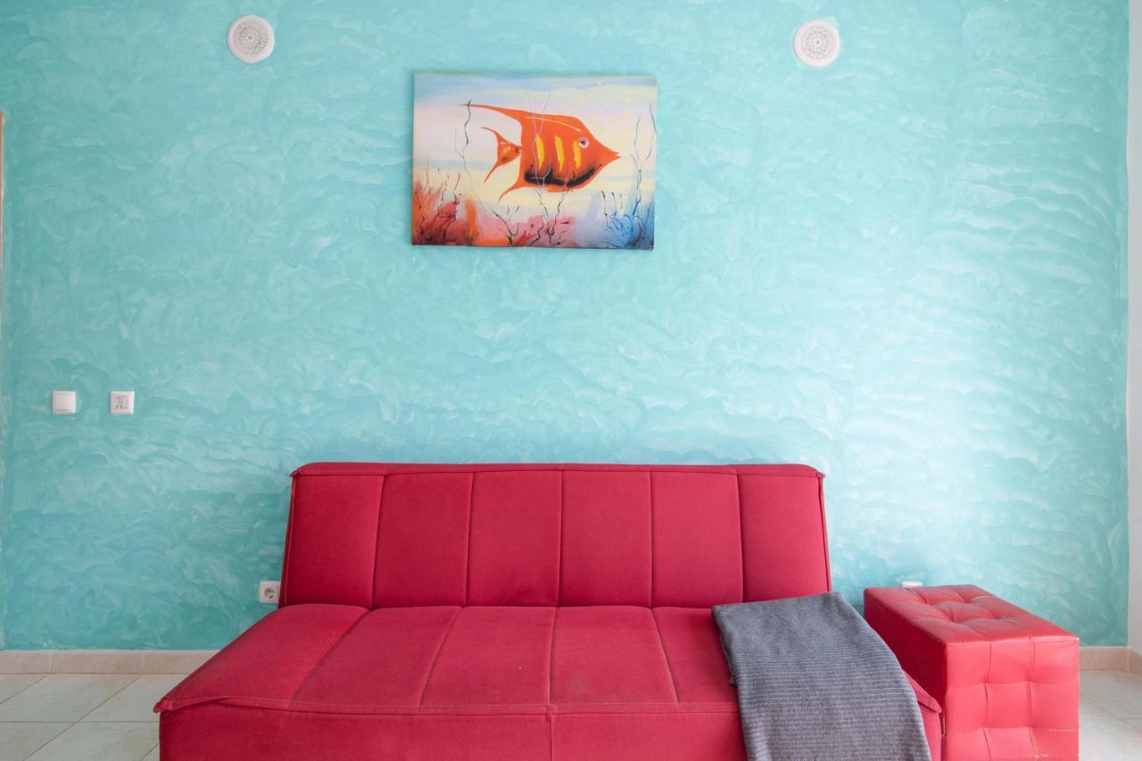 Appartement Bosque Sao Jose Af Albufeira