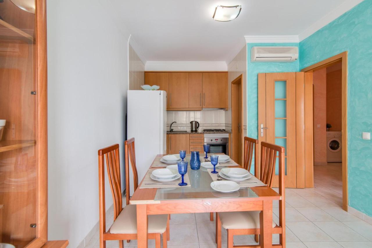Bosque Sao Jose Af Appartement