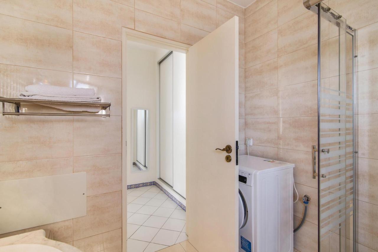 Apartamento Dois Pinheiros * Albufeira