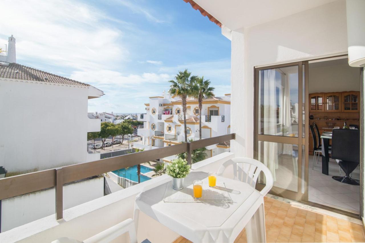 Apartamento Dois Pinheiros * Albufeira