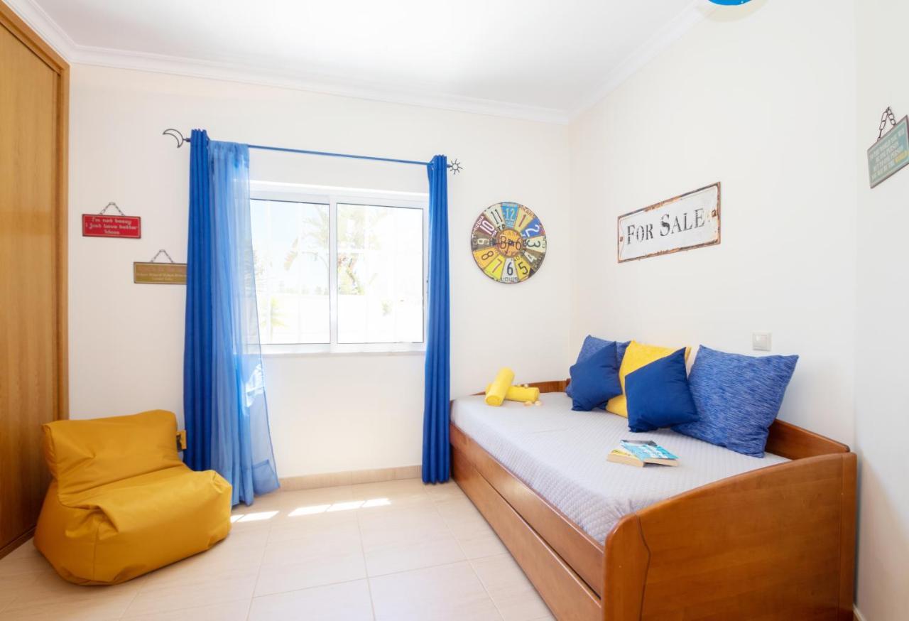 Villa Manihi By Algarve Vacation Albufeira