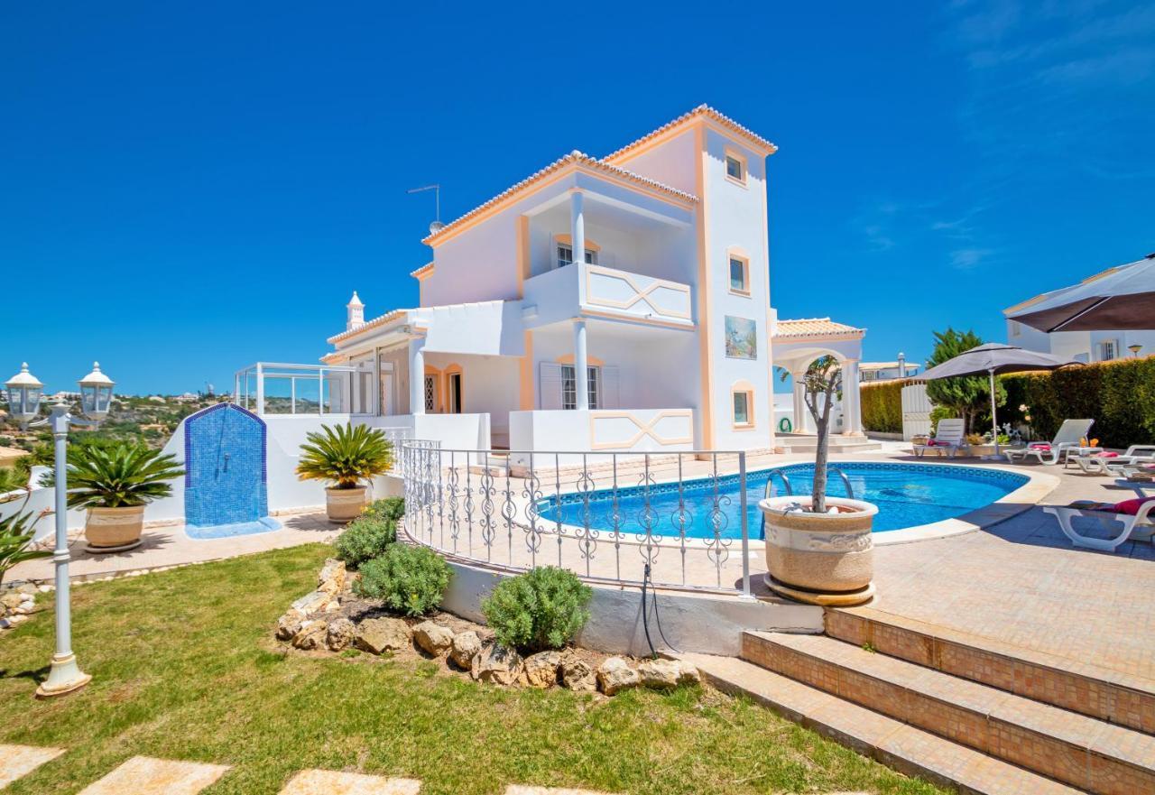 Villa Manihi By Algarve Vacation
