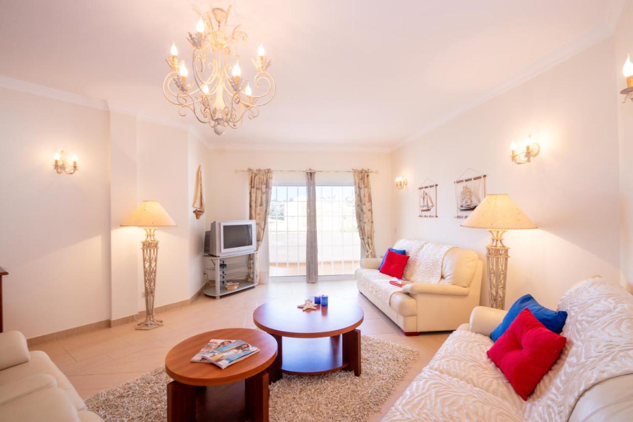 Villa Manihi By Algarve Vacation