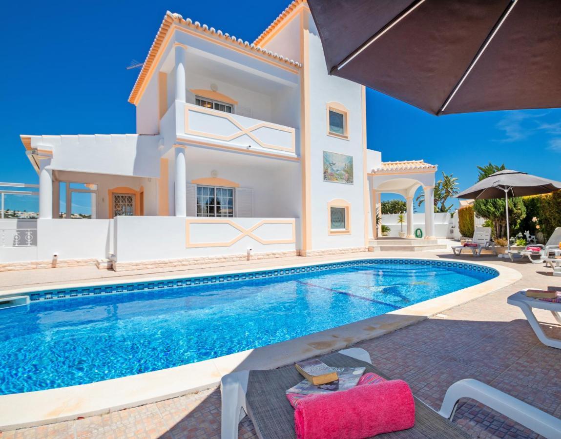 Manihi By Algarve Vacation Albufeira