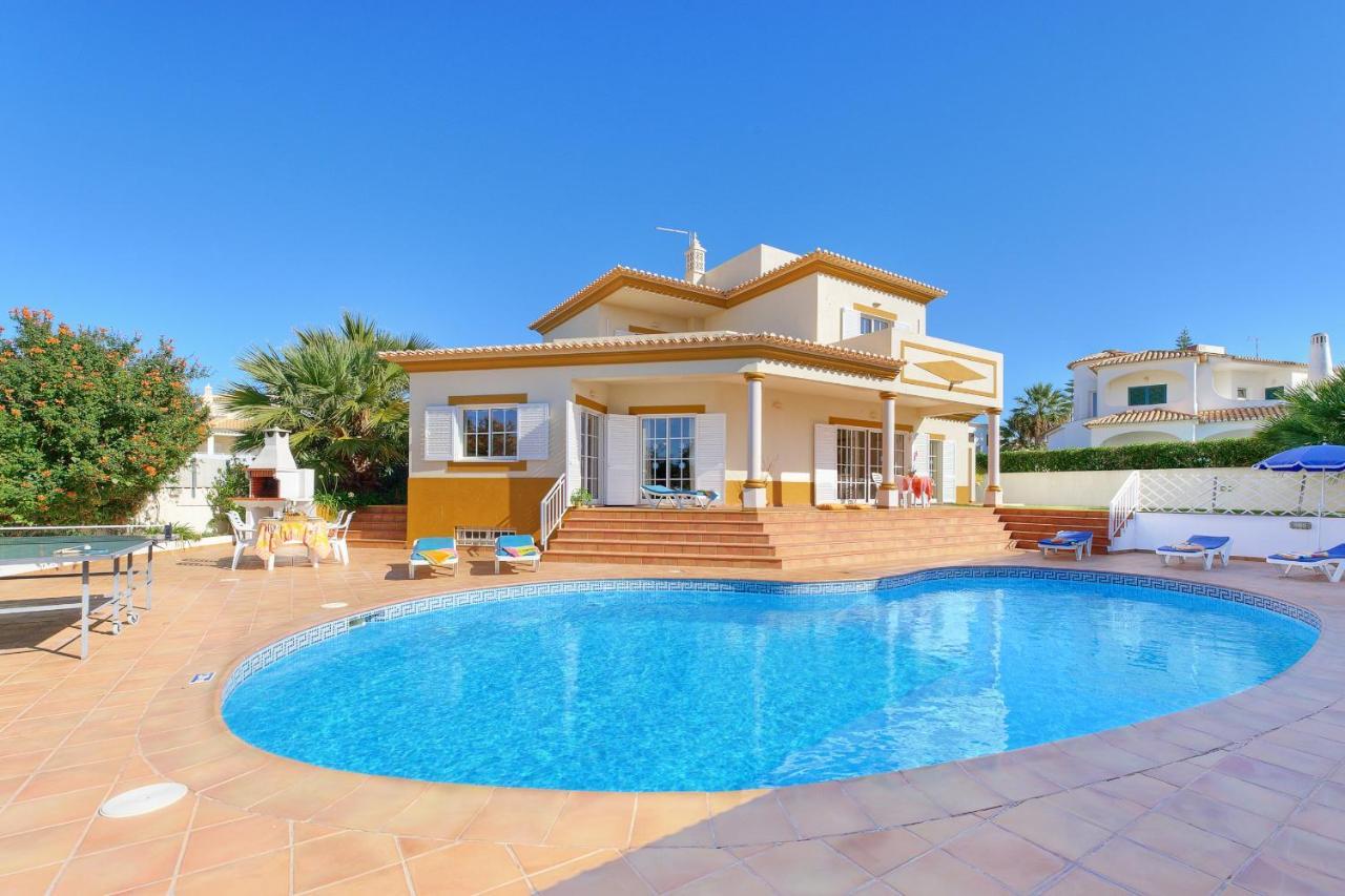 Villa Ocre *