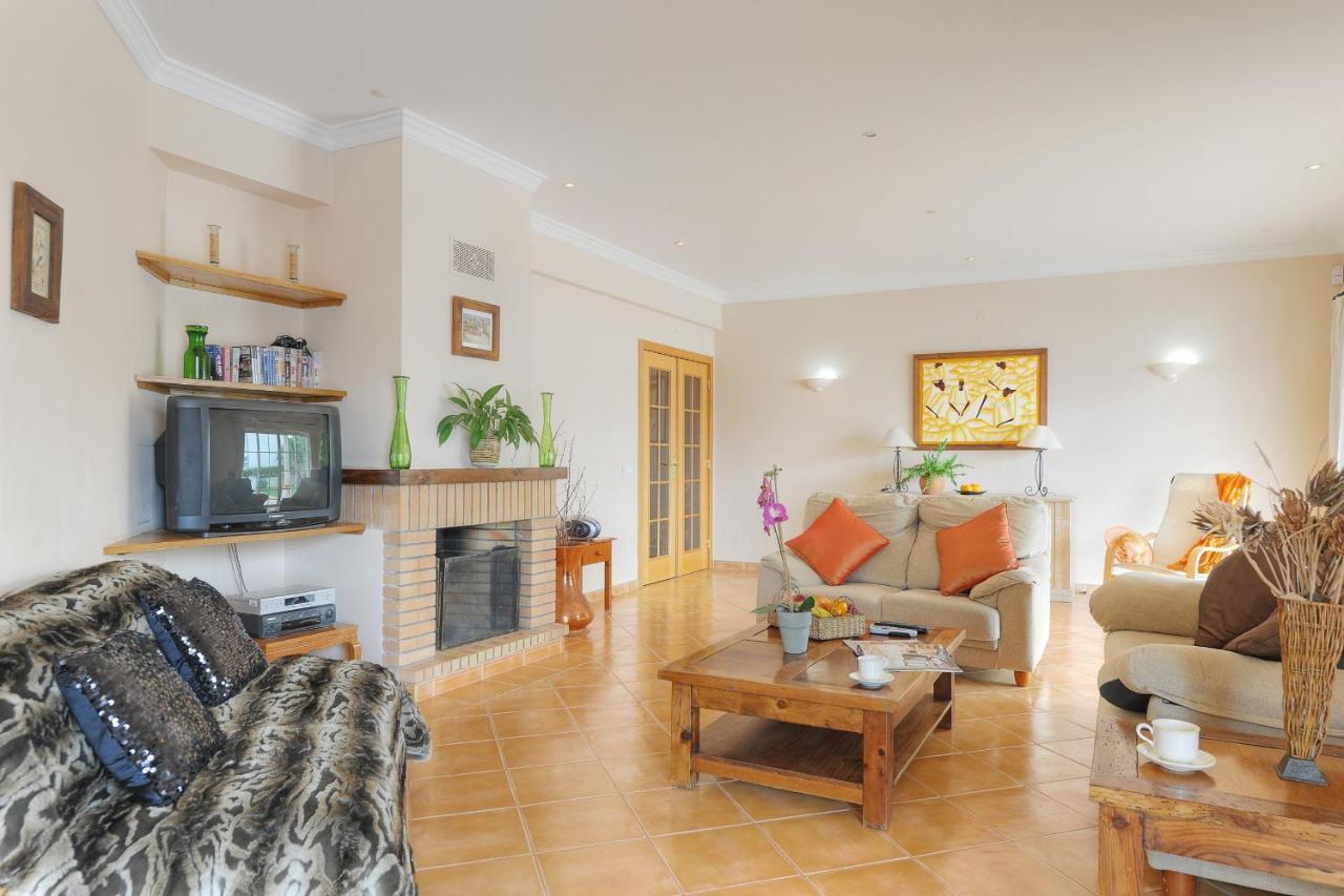 Villa Ocre Albufeira