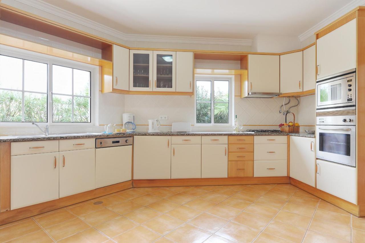 Ocre Villa *