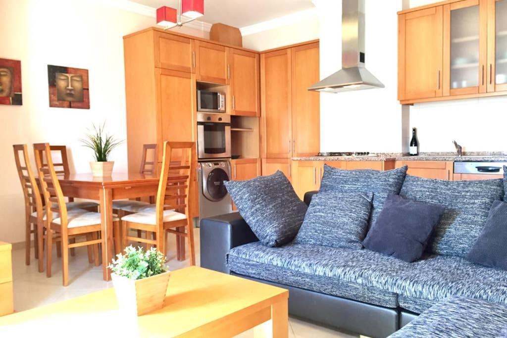 Edificio Sao Joao Areias Strip L Oura Appartement Albufeira