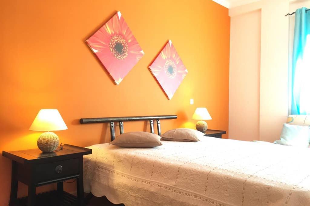 Edificio Sao Joao Areias Strip L Oura Appartement Albufeira