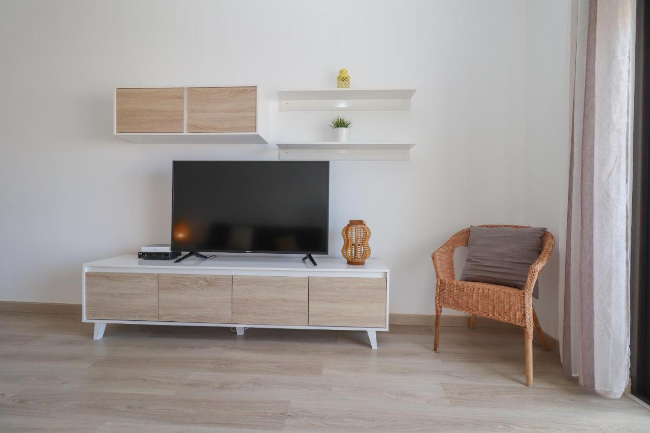 Appartement Deluxe *