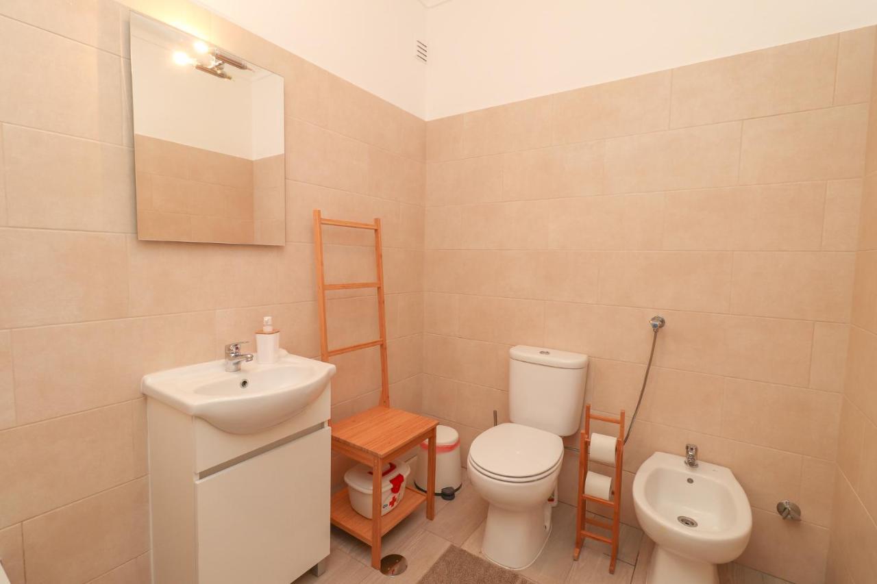 Appartement Deluxe