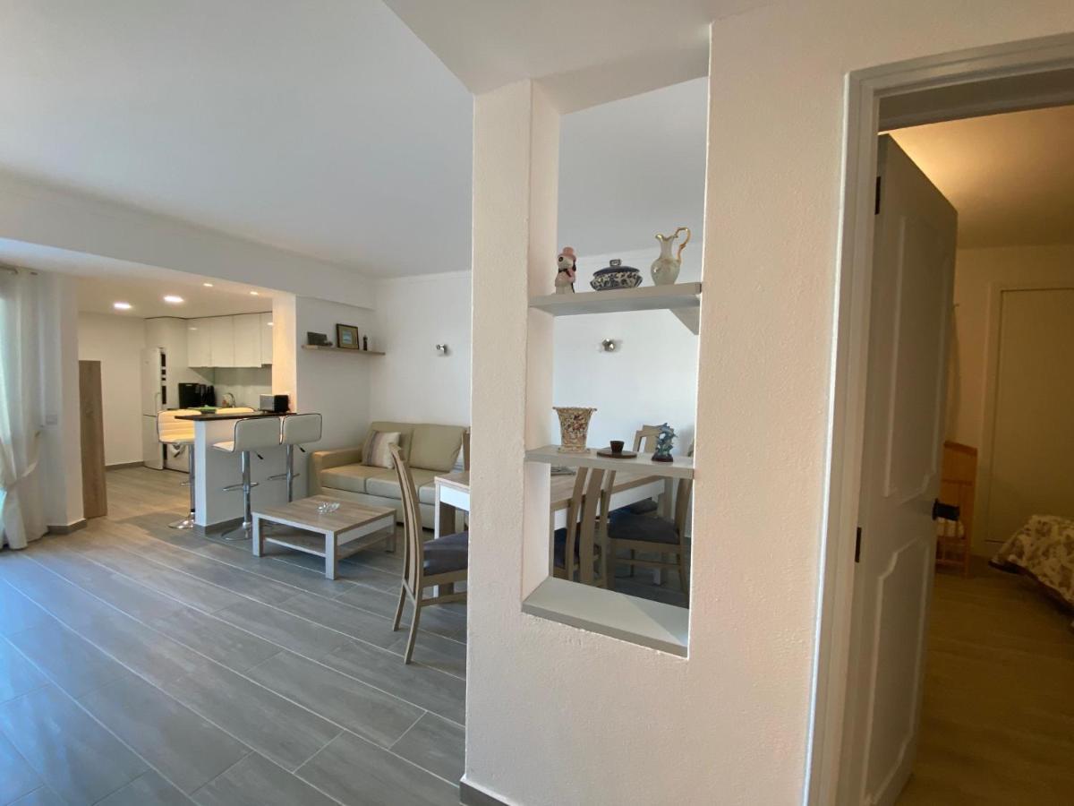 Camelia T2 Apartment Albufeira