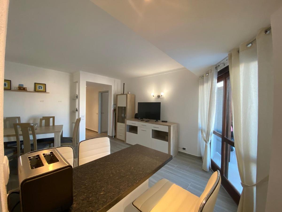 Apartment Camelia T2