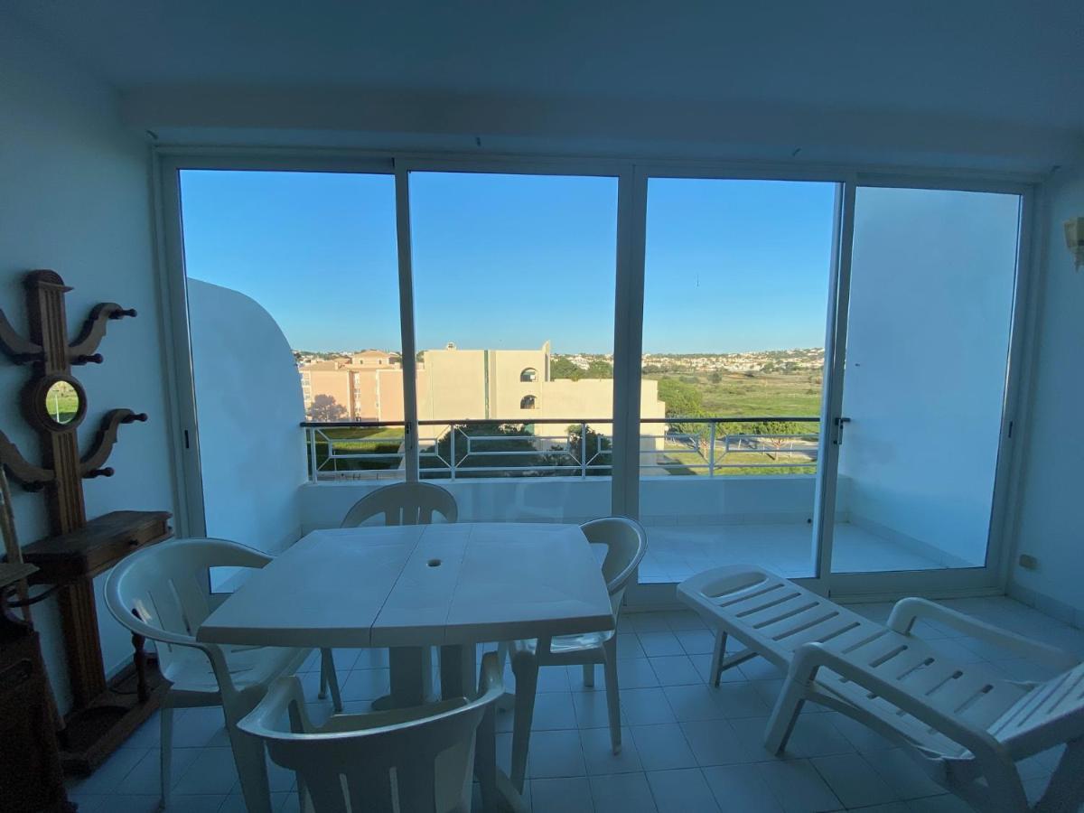 Apartment Camelia T2 Albufeira