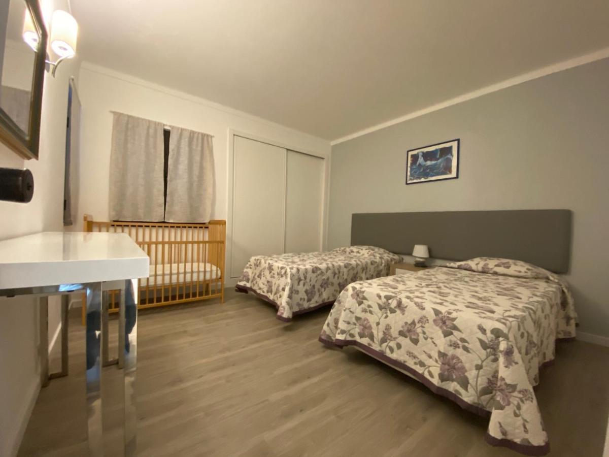 Apartment Camelia T2