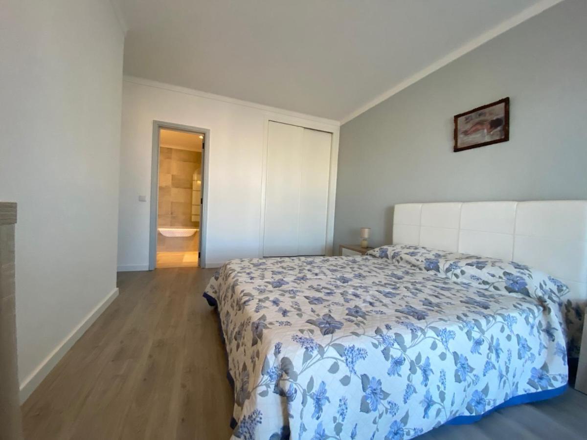 Apartment Camelia T2 Albufeira