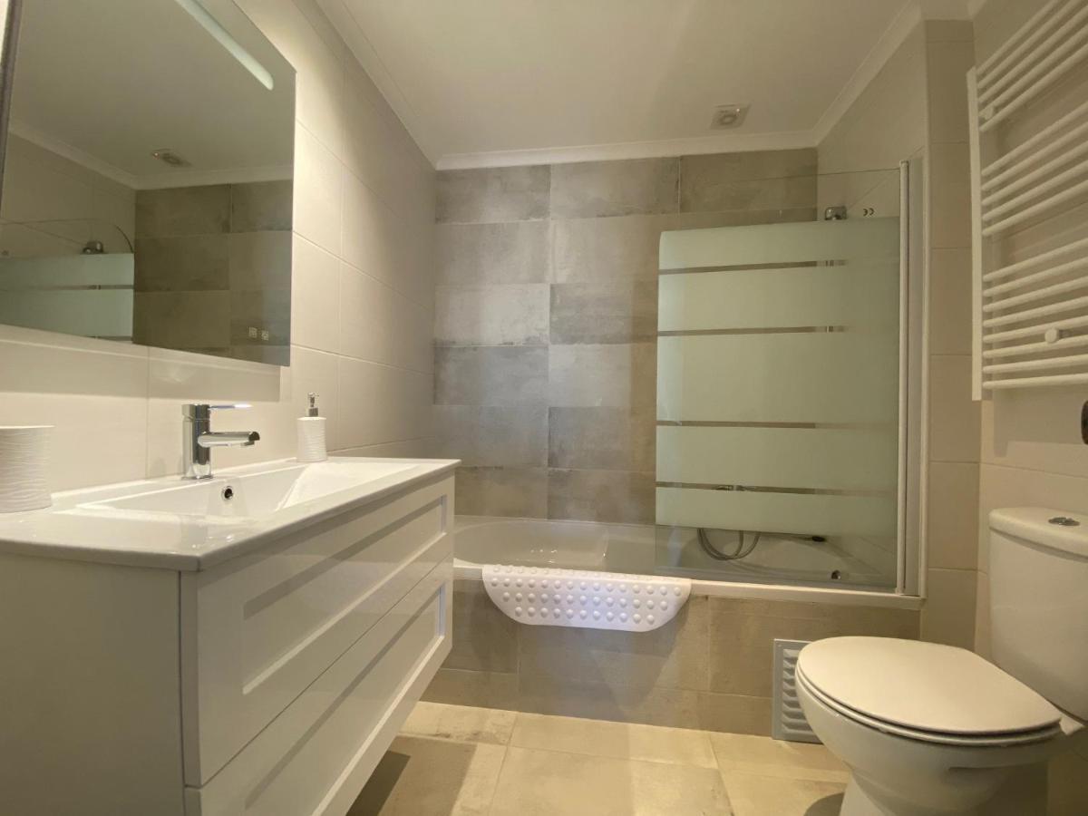 Apartment Camelia T2