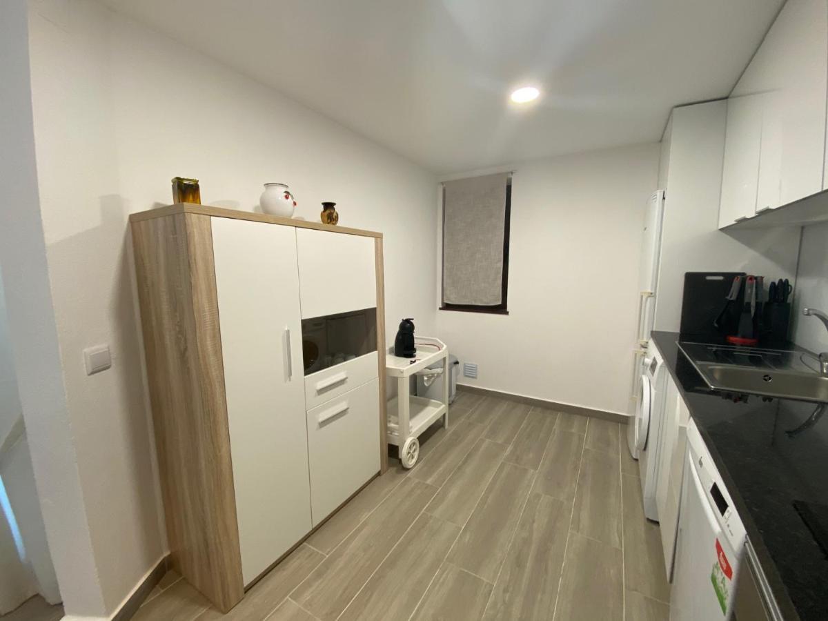 Apartment Camelia T2 *