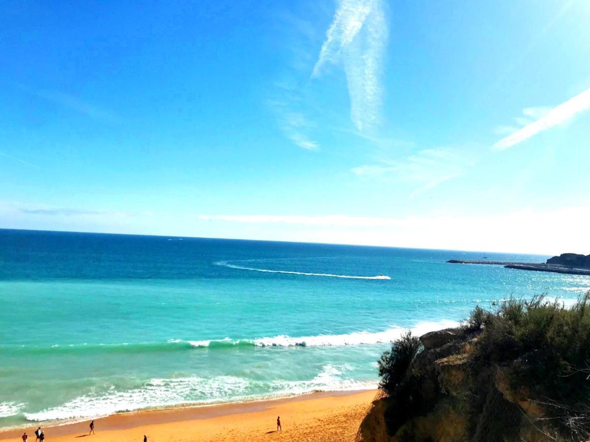Camelia T2 Apartment Albufeira