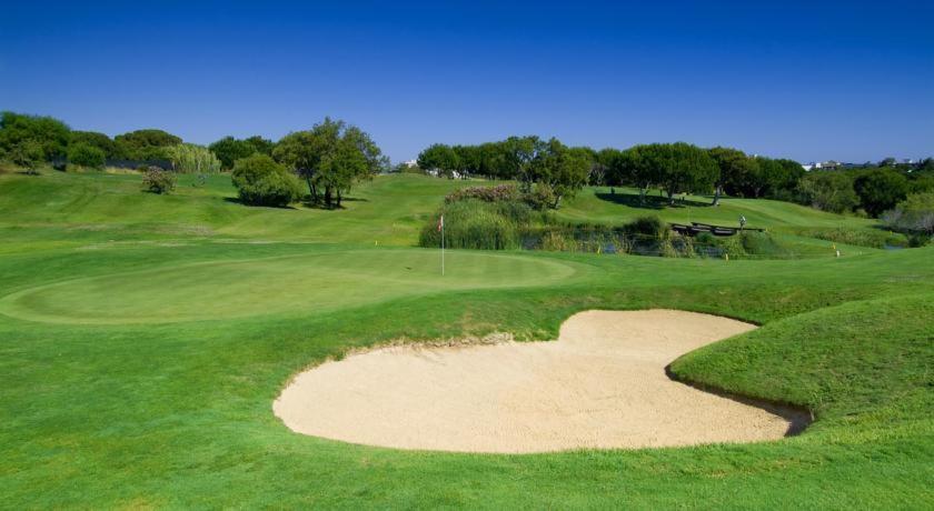 Balaia Golf Village Dreams 4 Stars Apartment *