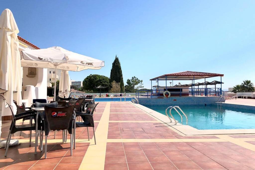 Jardim L Old Town And - Hawai Apartamento Albufeira
