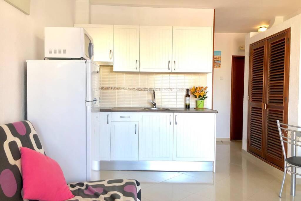 Jardim L Old Town And - Hawai Apartamento Albufeira