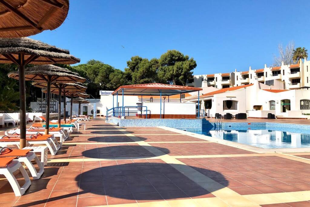 Jardim L Old Town And - Hawai * Albufeira