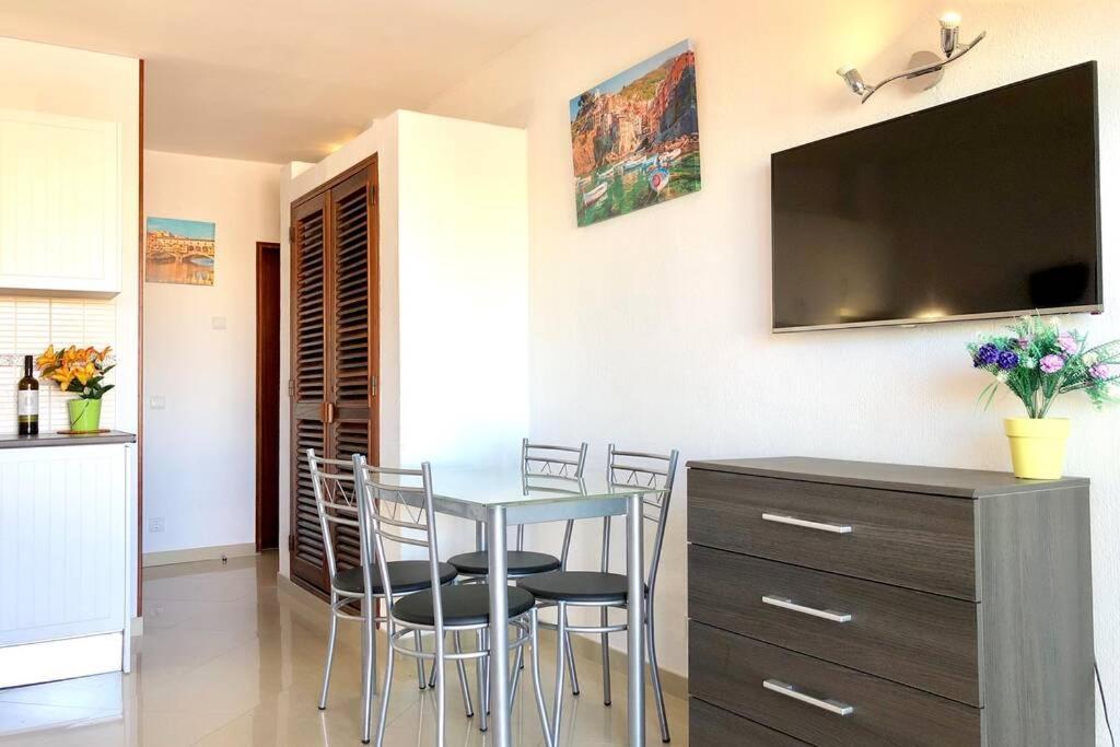 Jardim L Old Town And - Hawai Apartamento *