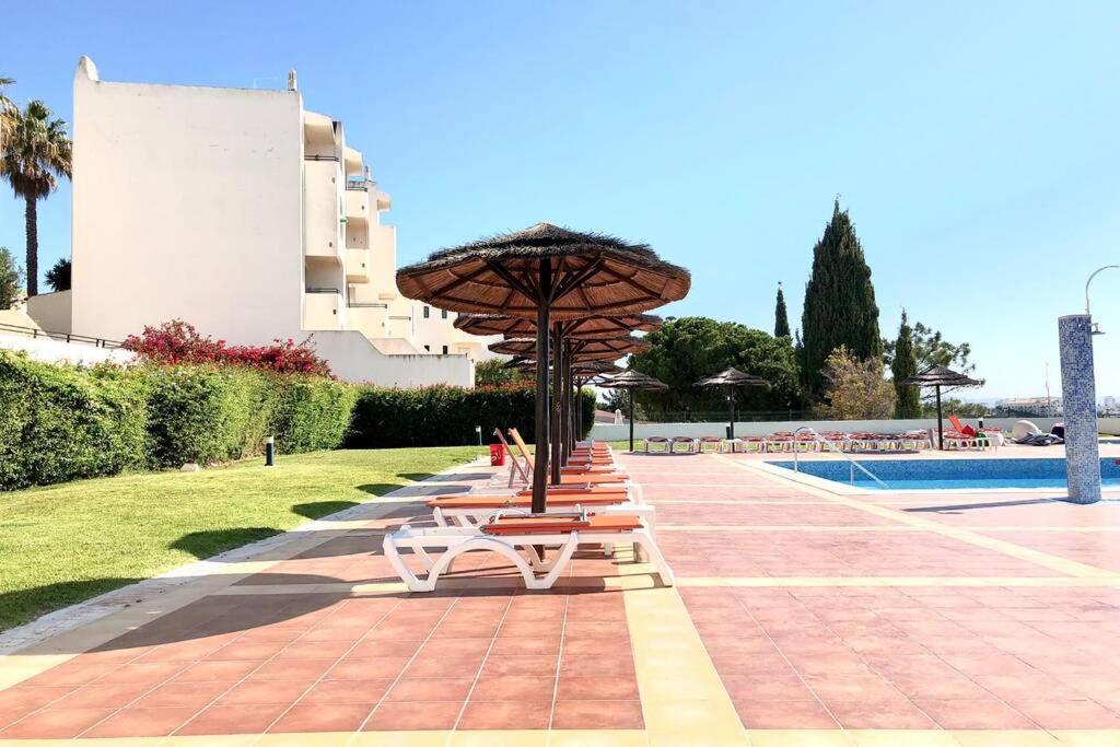 Apartamento Jardim L Old Town And - Hawai Albufeira