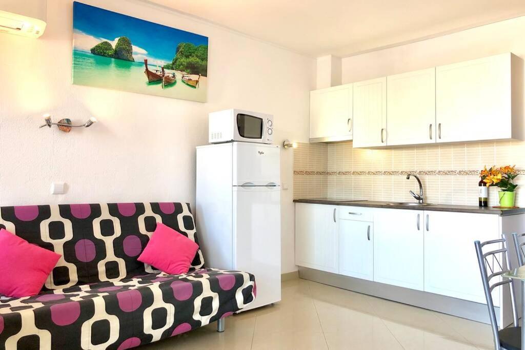 Jardim L Old Town And - Hawai Apartamento *