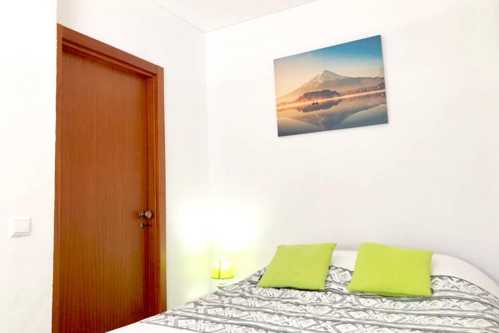 Apartamento Jardim L Old Town And - Hawai *