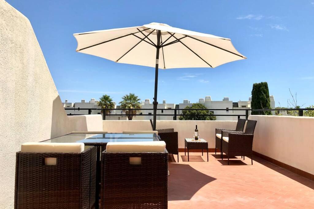 Jardim L Old Town And - Hawai Apartamento Albufeira