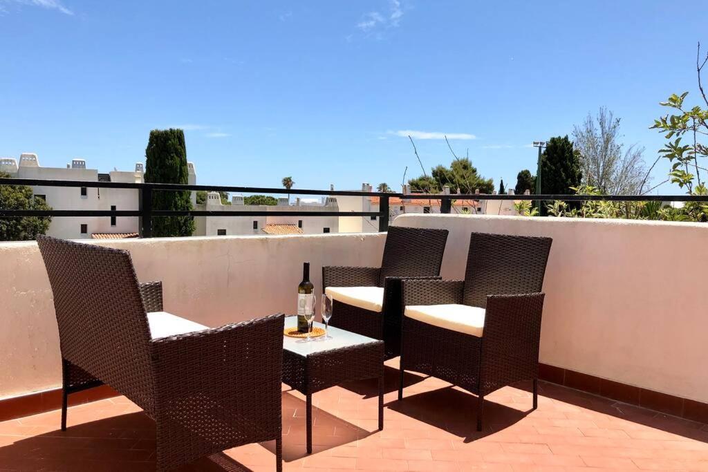 Jardim L Old Town And - Hawai Apartamento Albufeira