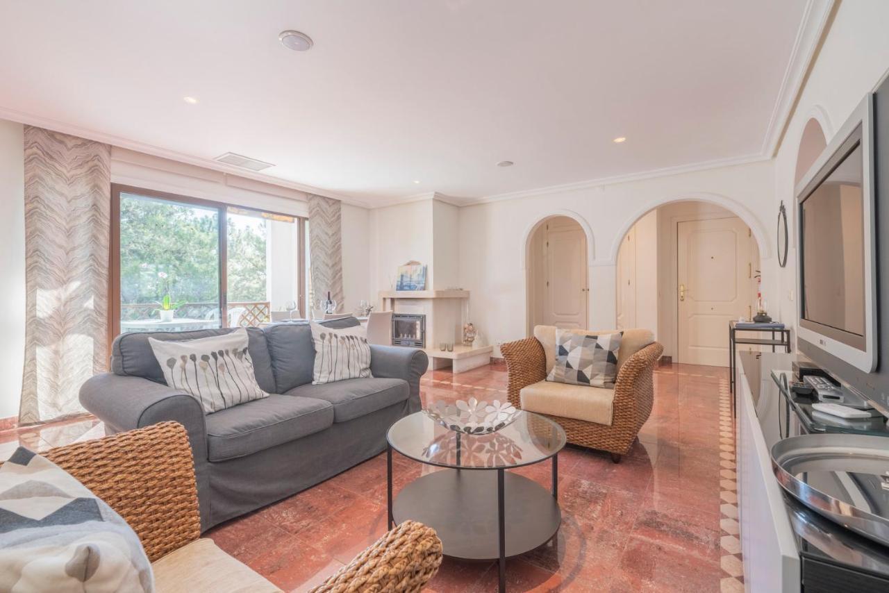 Excellent T2 With Pools 400m Falesia Apartamento *