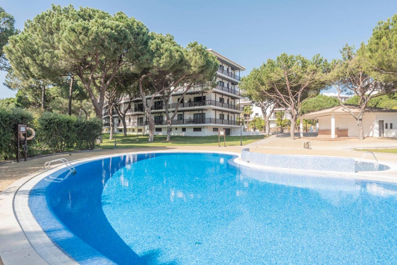 Apartamento Excellent T2 With Pools 400m Falesia Albufeira