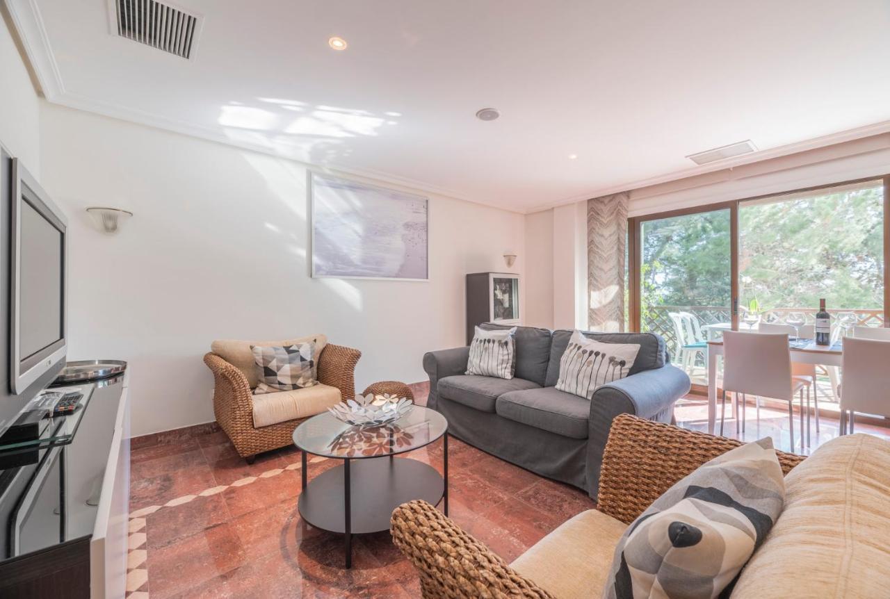 Apartamento Excellent T2 With Pools 400m Falesia Albufeira