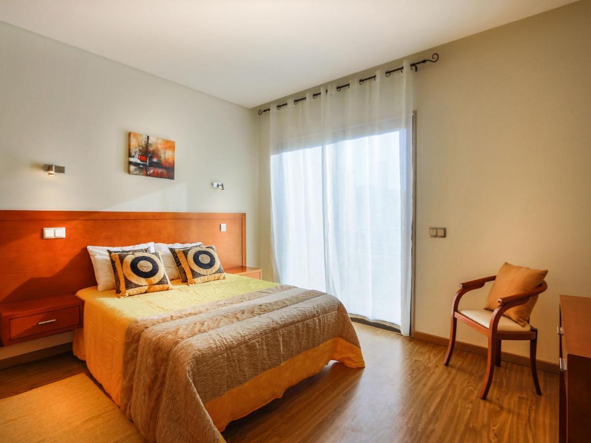 Villa V4, Jardins Branqueira2 Near Beach,