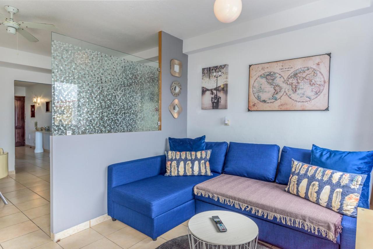 Flh Balcony Flat With Pool * Albufeira
