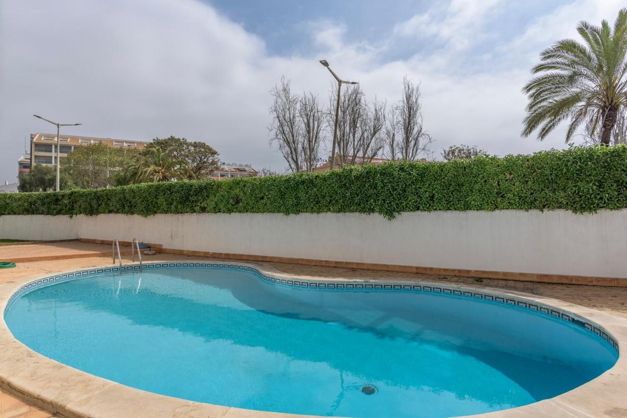 Apartment Flh Balcony Flat With Pool Albufeira