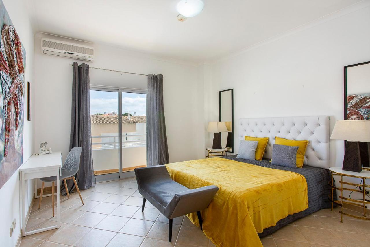 Villa Mar E Brisa Albufeira