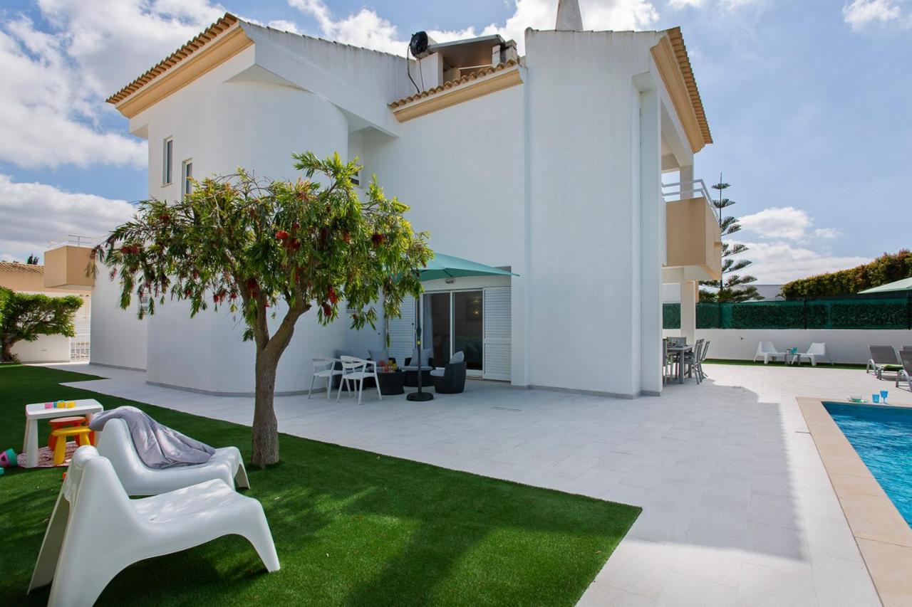 Mar E Brisa Villa *