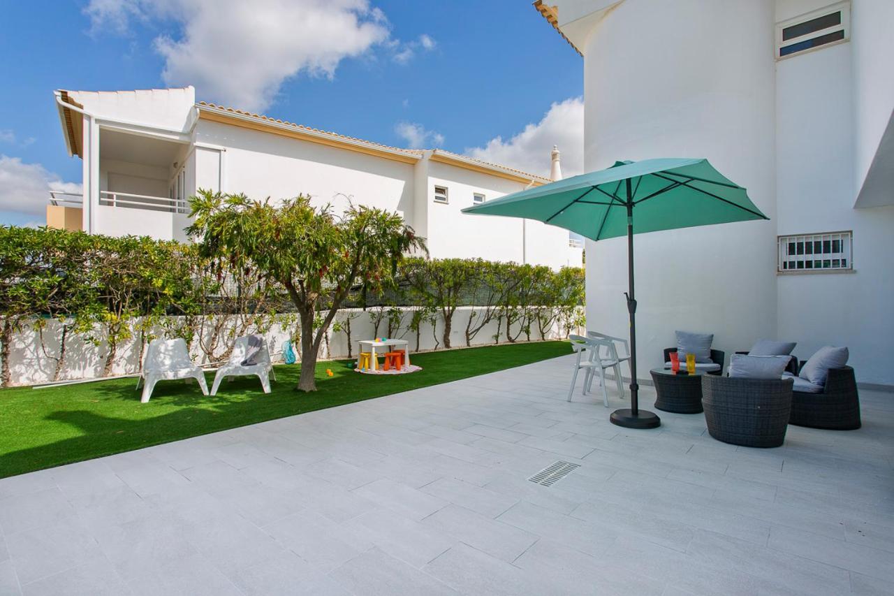 Mar E Brisa Villa