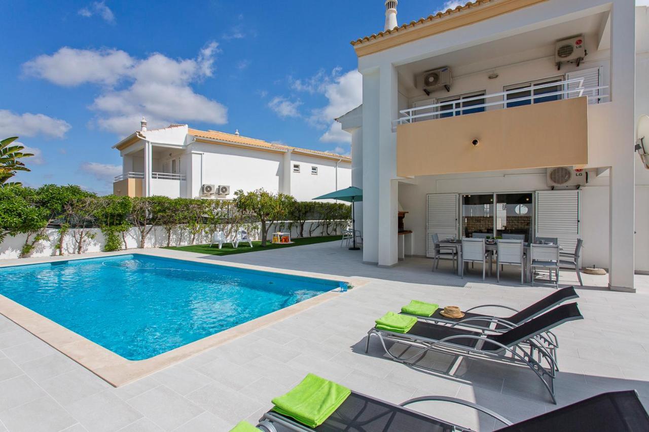 Mar E Brisa Villa