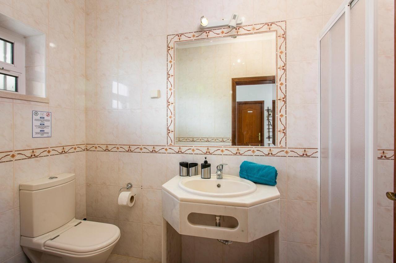 Villa Mar E Brisa *
