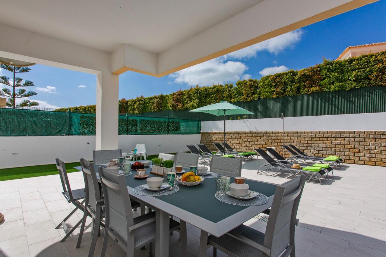 Mar E Brisa Villa Albufeira
